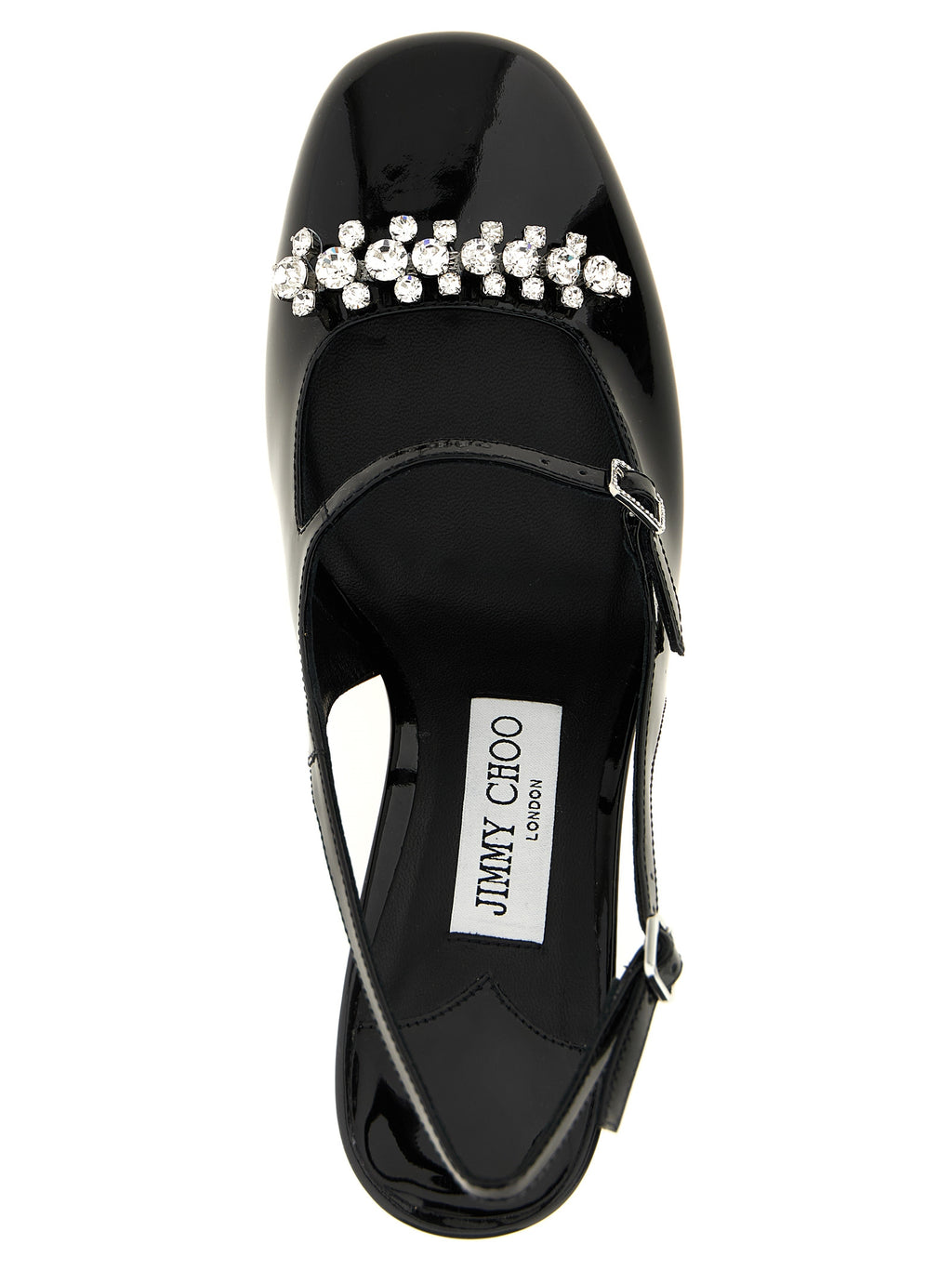 JIMMY CHOO aukštakulniai
