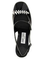 JIMMY CHOO aukštakulniai