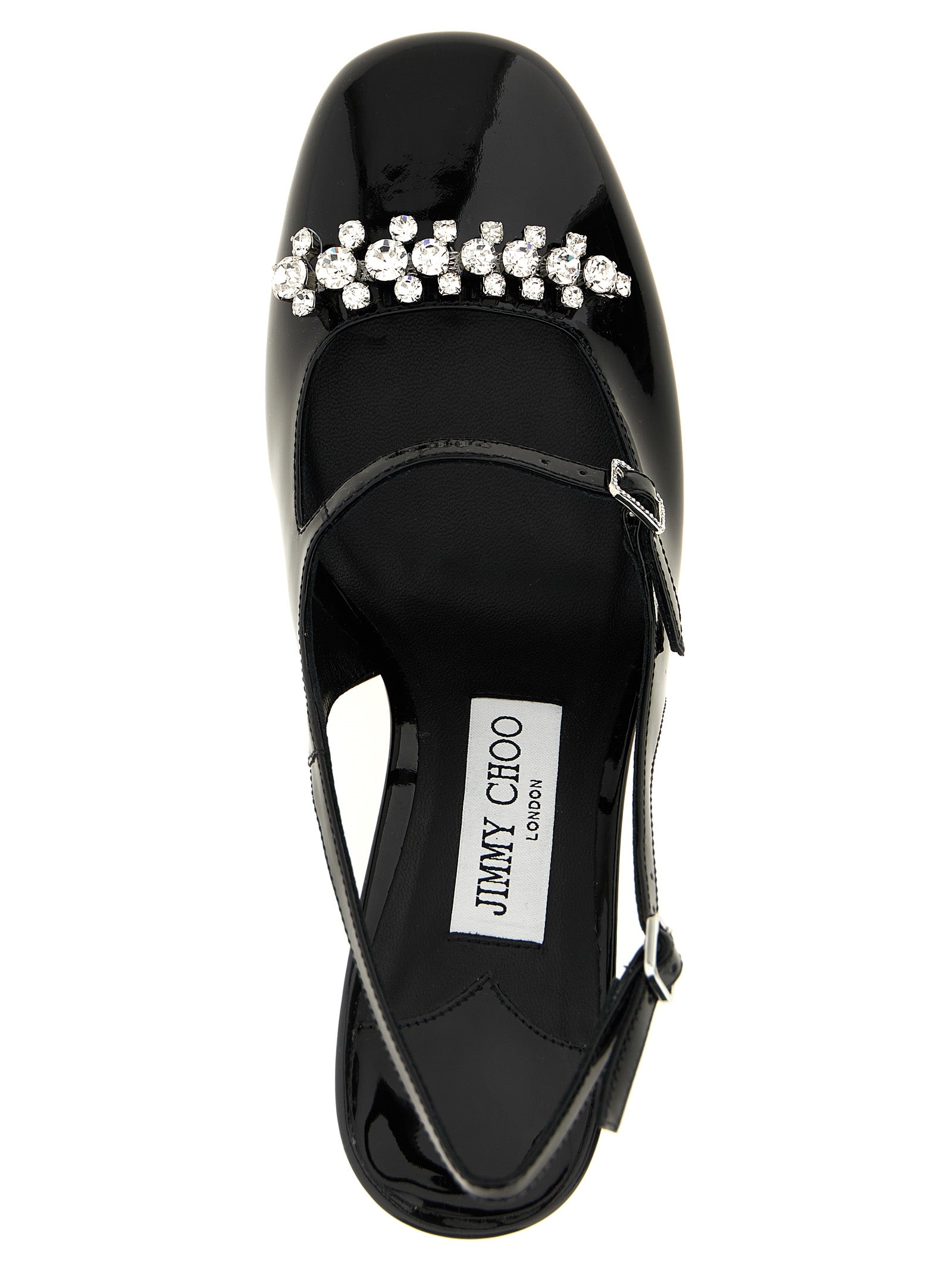 JIMMY CHOO aukštakulniai