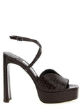 JIMMY CHOO sandalai