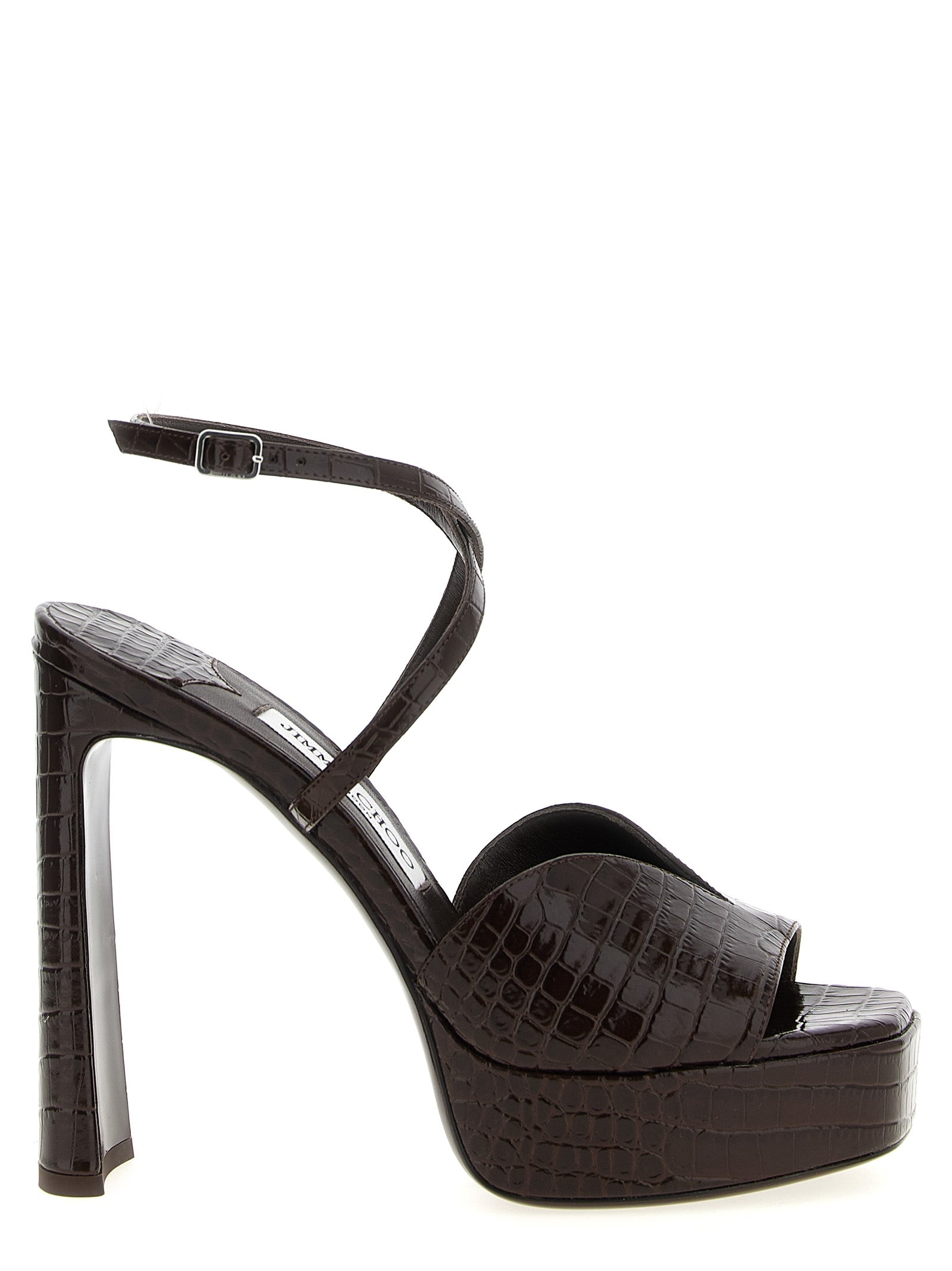 JIMMY CHOO sandalai