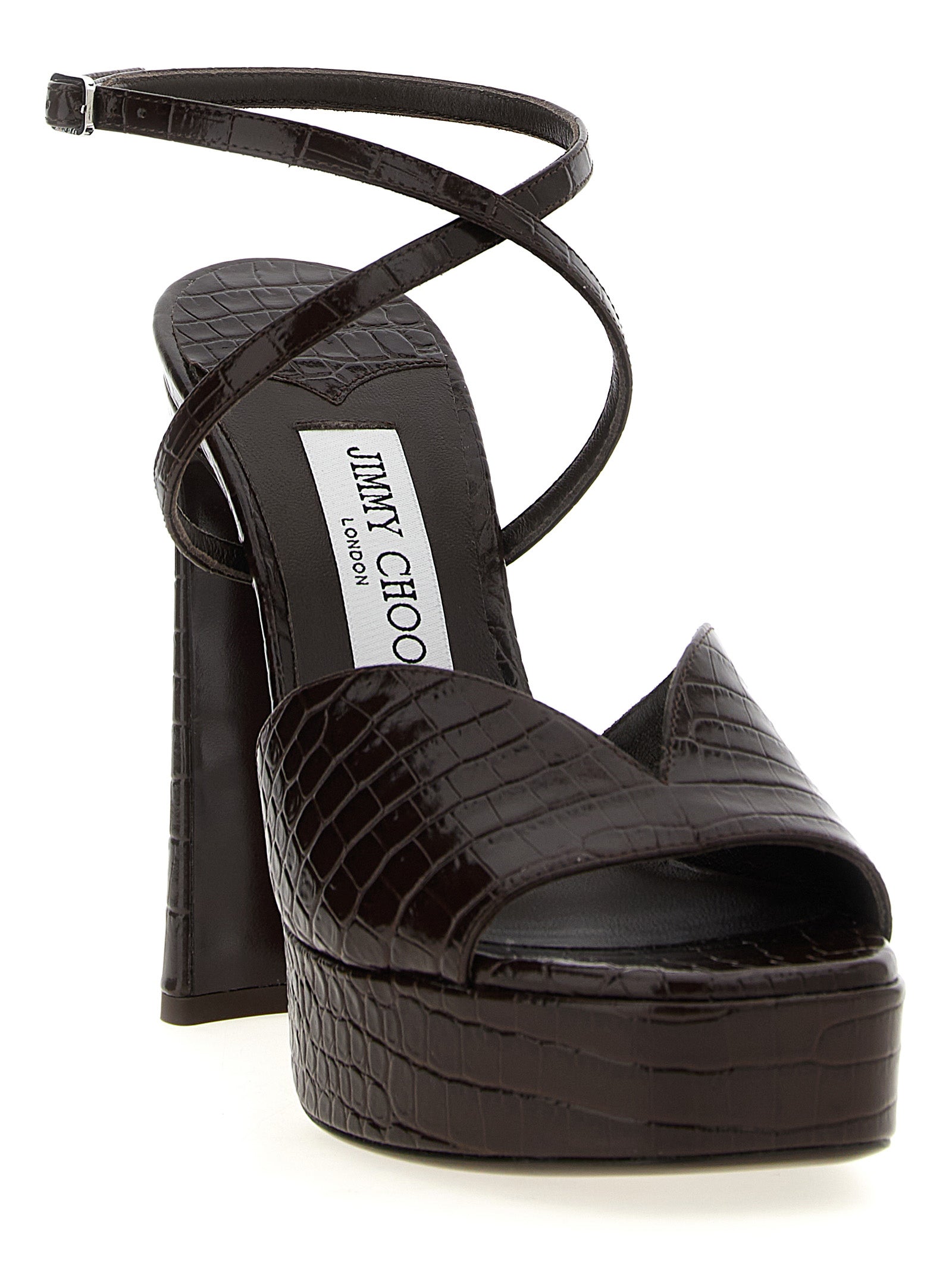 JIMMY CHOO sandalai