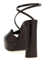 JIMMY CHOO sandalai