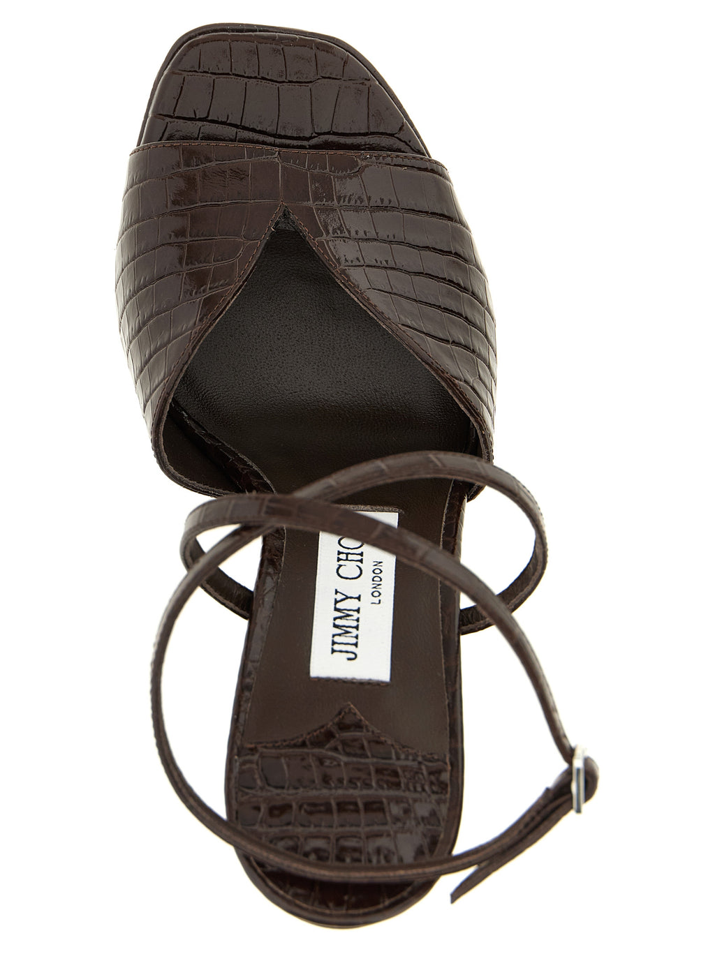 JIMMY CHOO sandalai