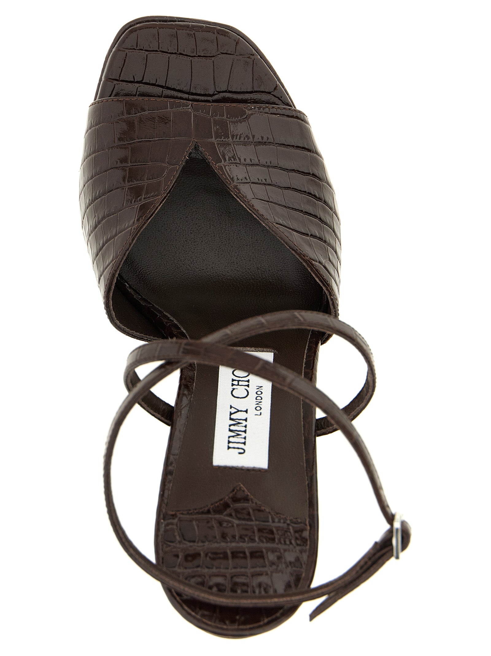 JIMMY CHOO sandalai
