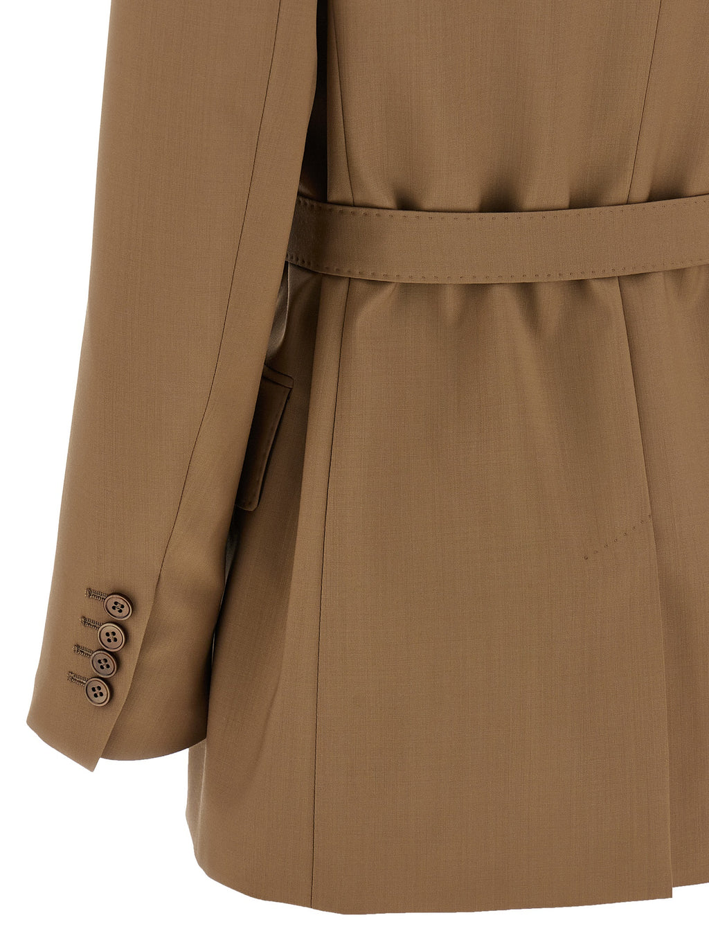 MAX MARA švarkas