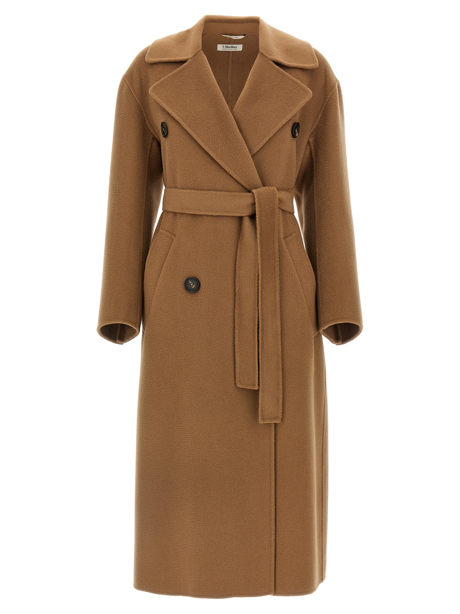 'S MAX MARA paltas
