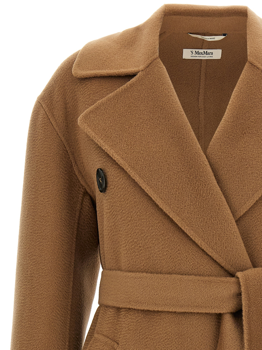 'S MAX MARA paltas