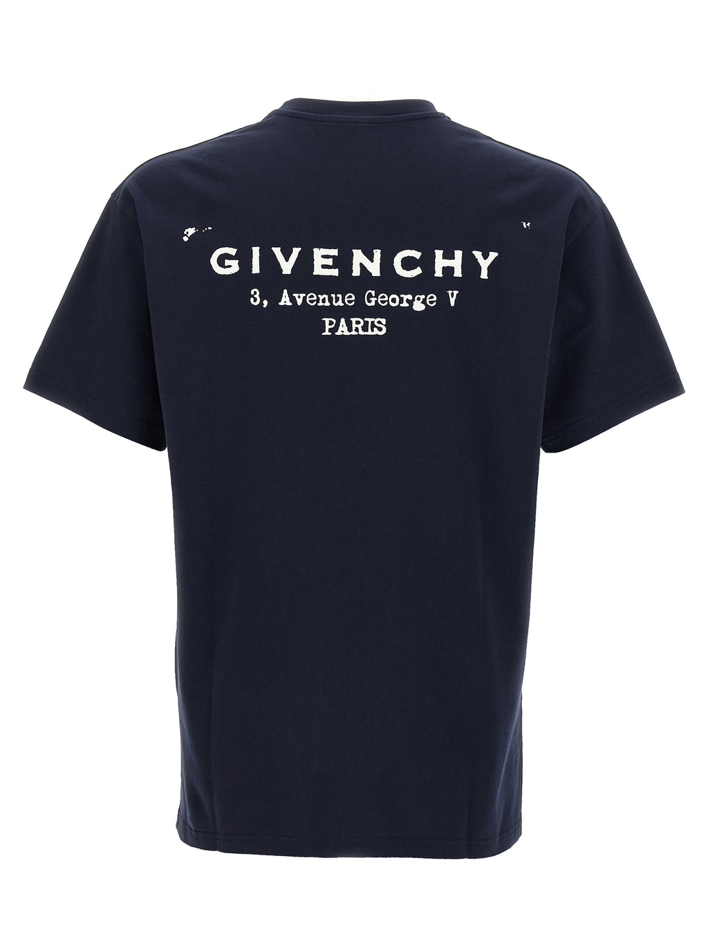 GIVENCHY marškinėliai