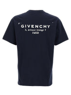 GIVENCHY marškinėliai