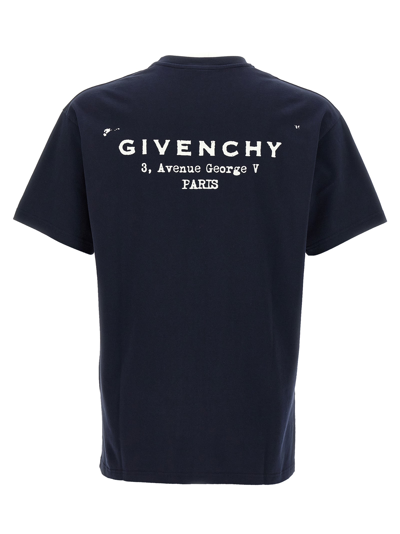 GIVENCHY marškinėliai