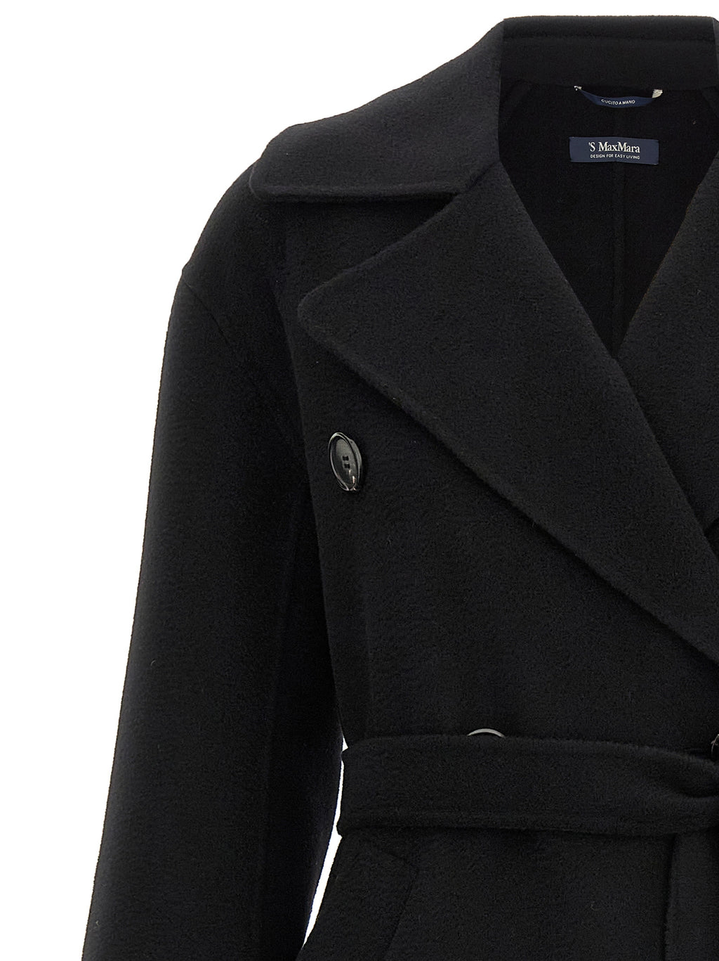 'S MAX MARA paltas