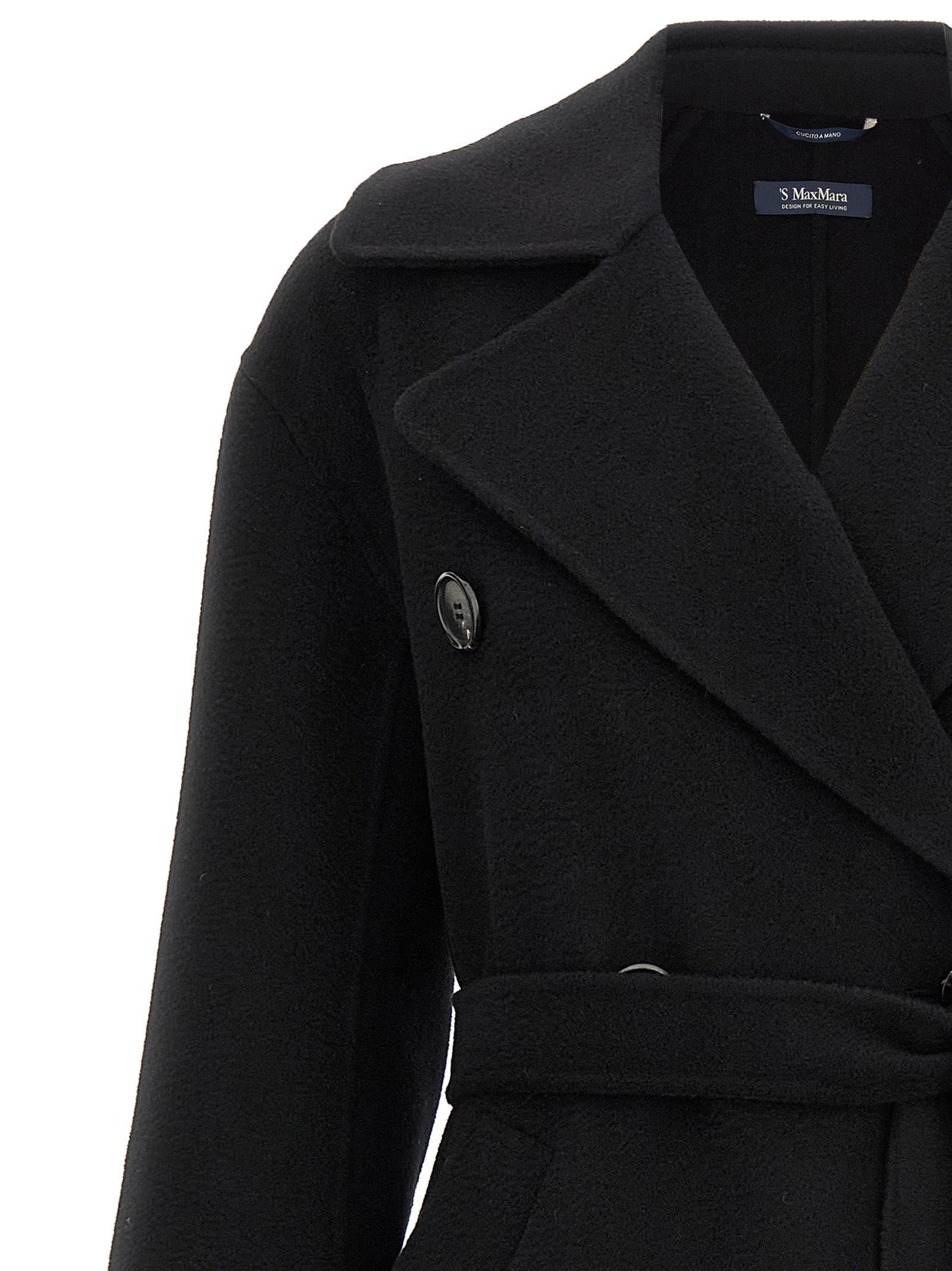 'S MAX MARA paltas