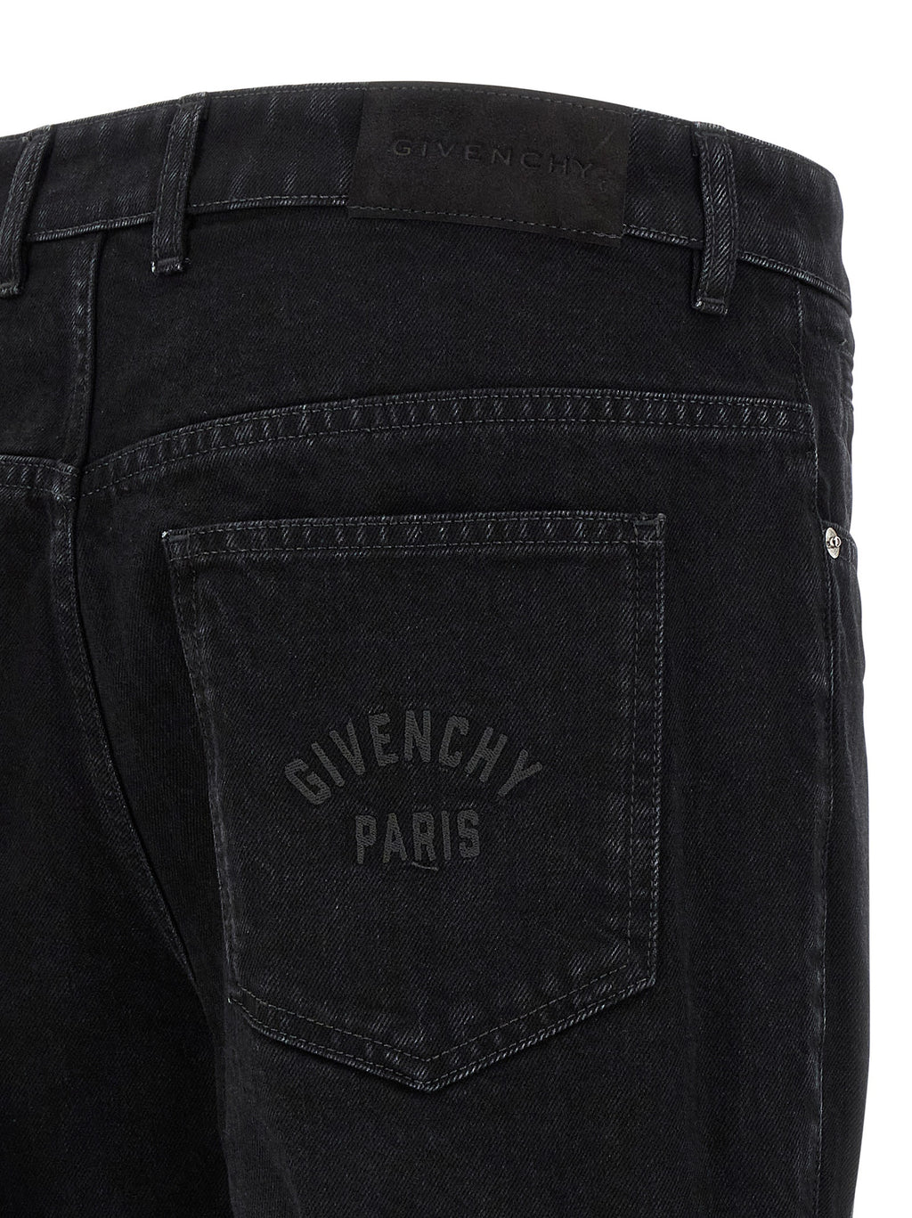 GIVENCHY džinsai
