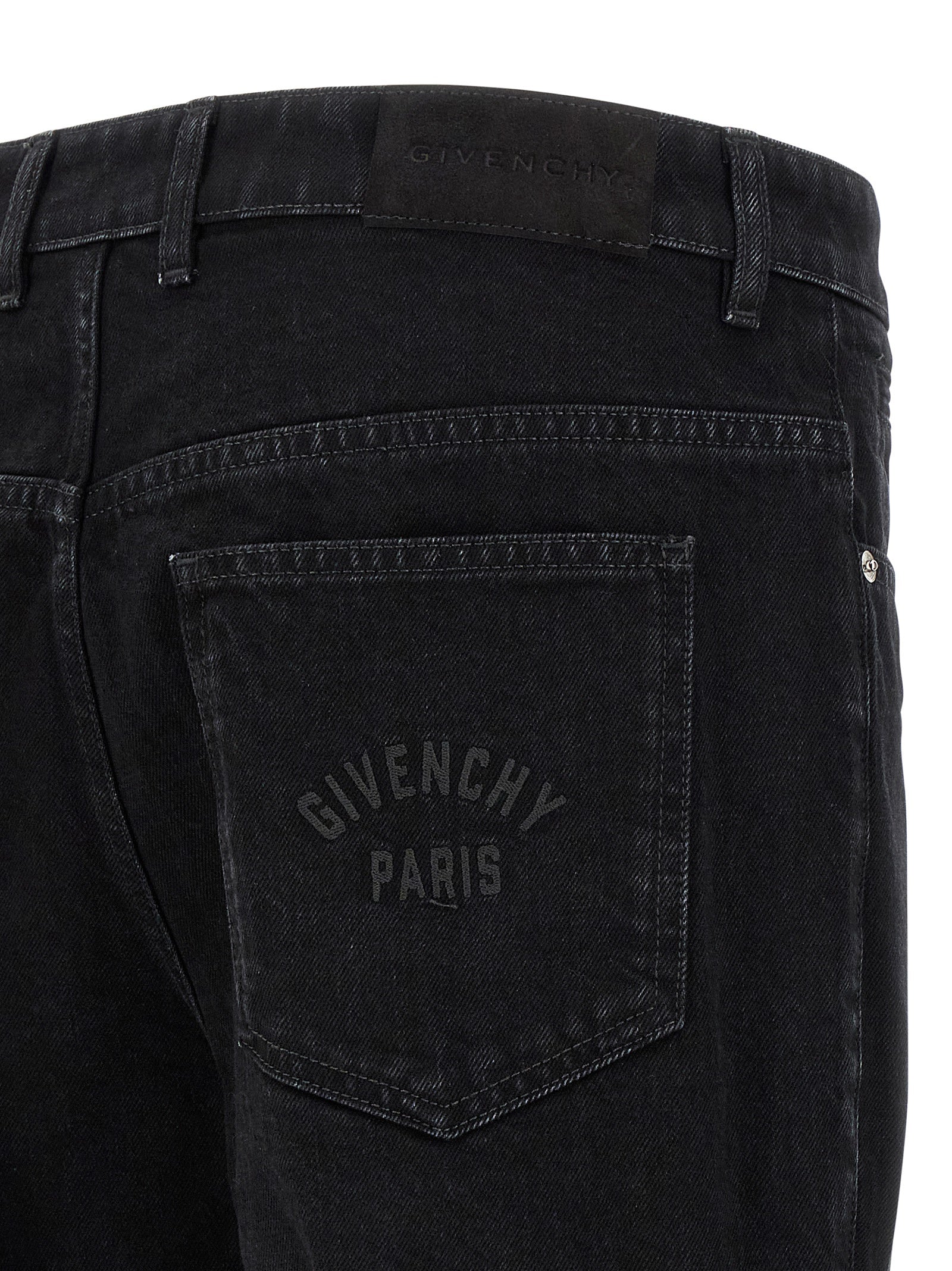 GIVENCHY džinsai