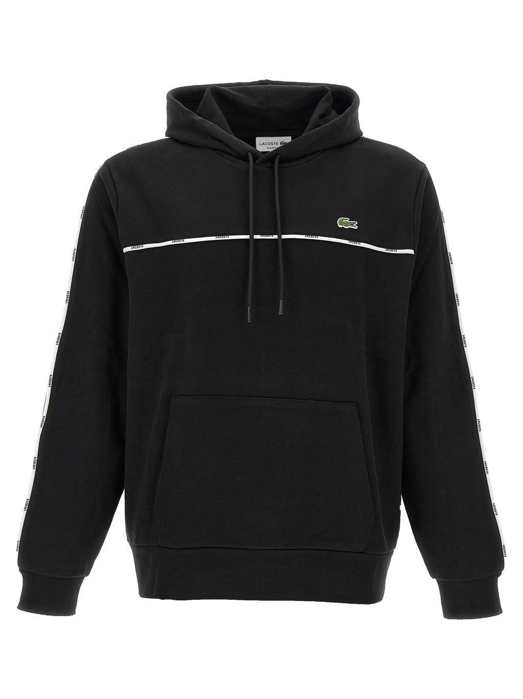LACOSTE džemperis