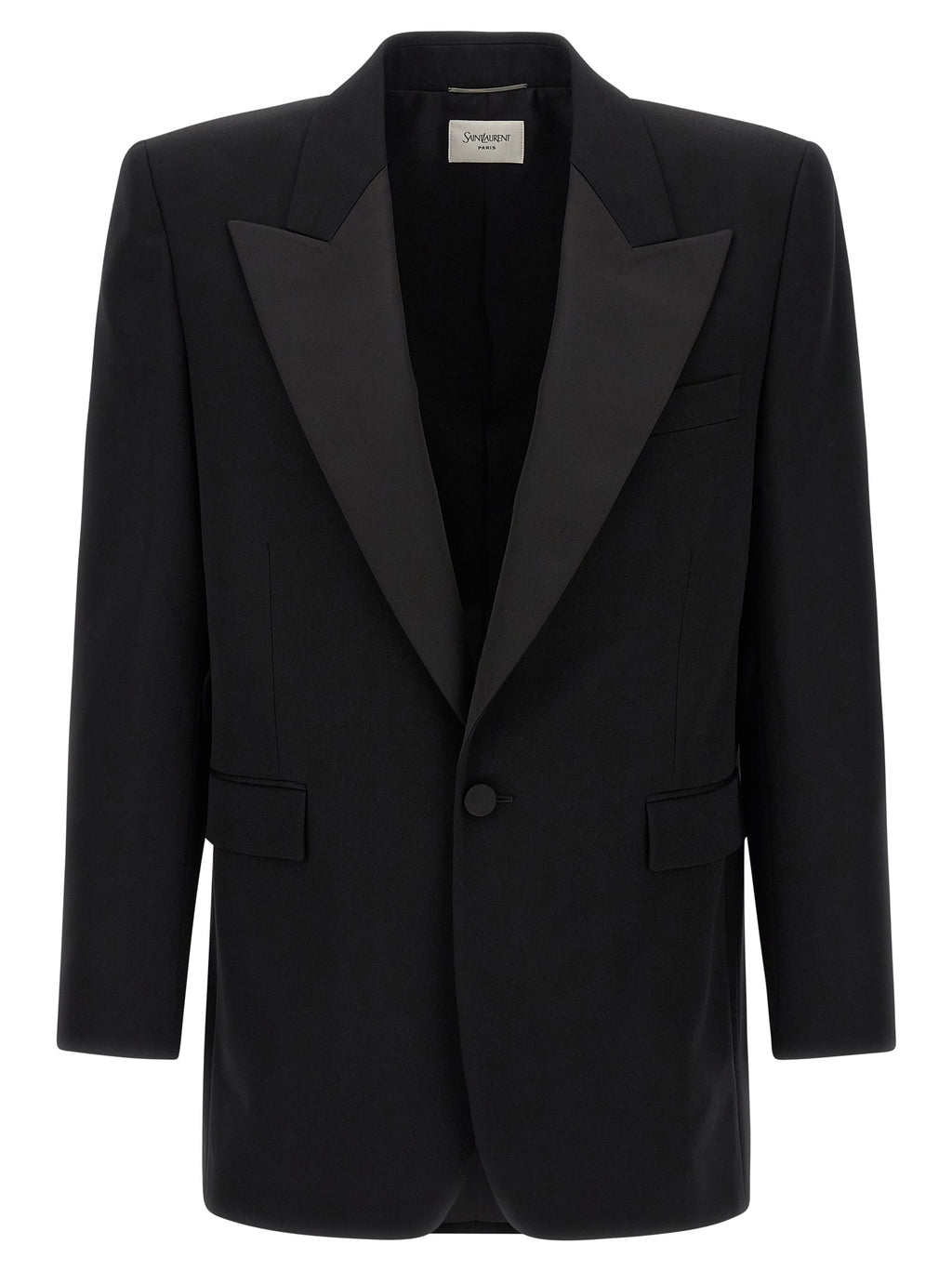 SAINT LAURENT švarkas