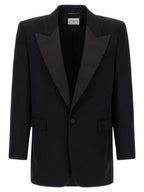 SAINT LAURENT švarkas