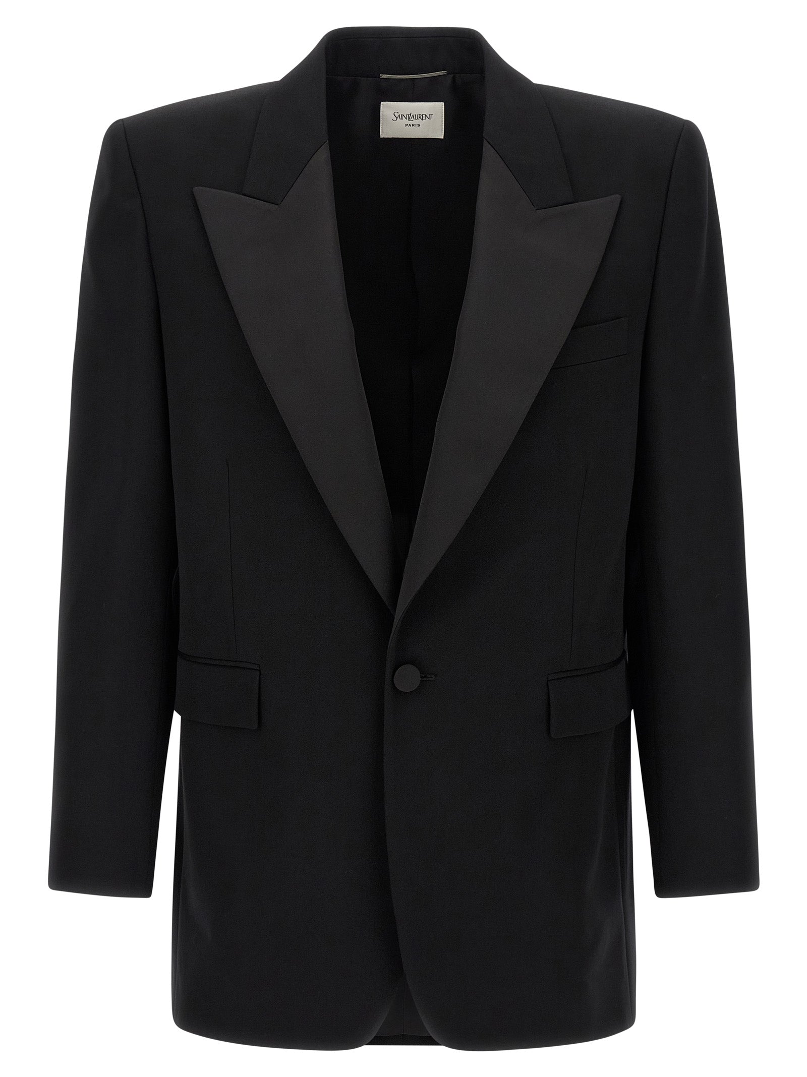 SAINT LAURENT švarkas