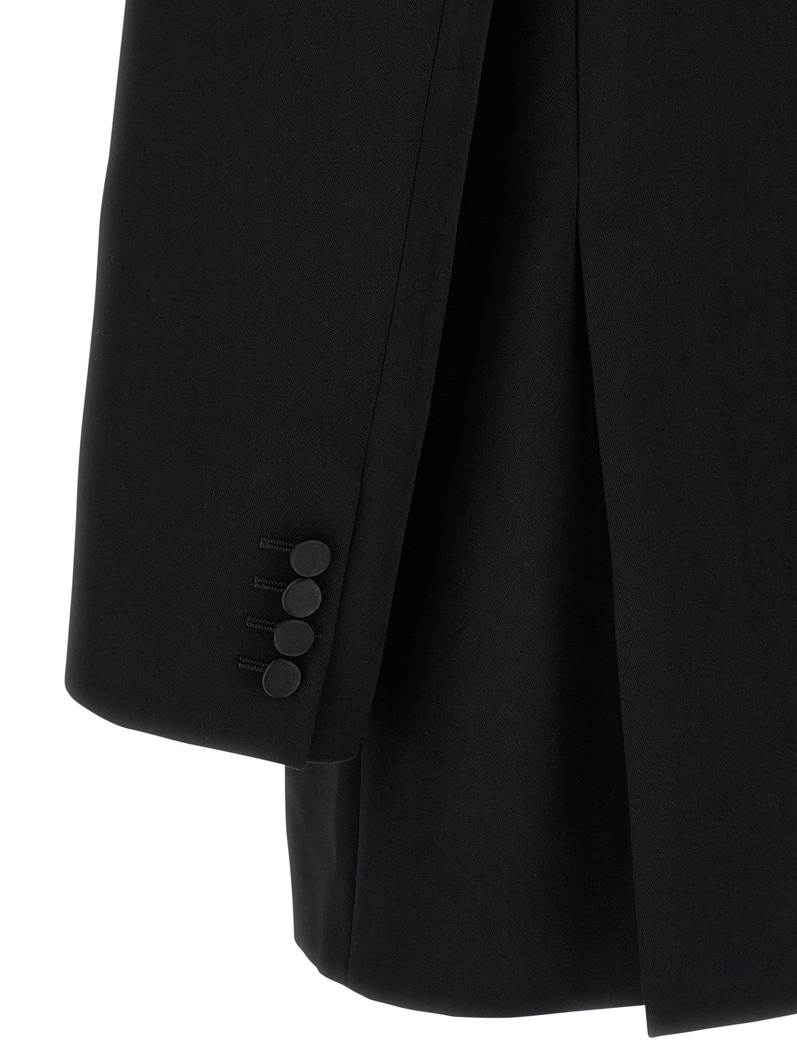SAINT LAURENT švarkas