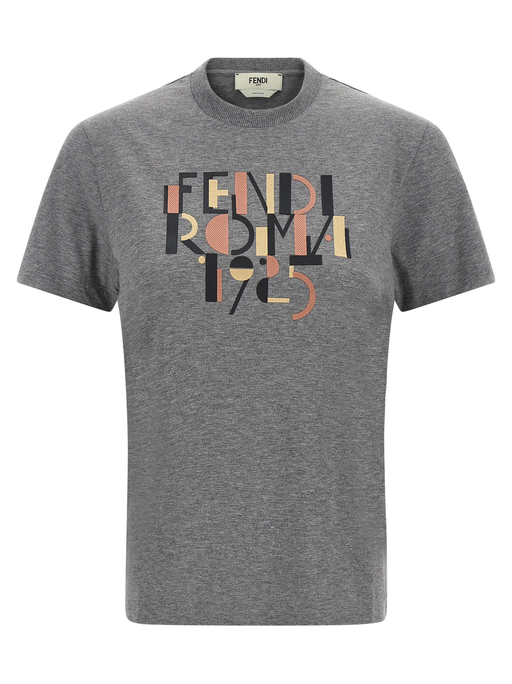 FENDI marškinėliai