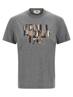 FENDI marškinėliai