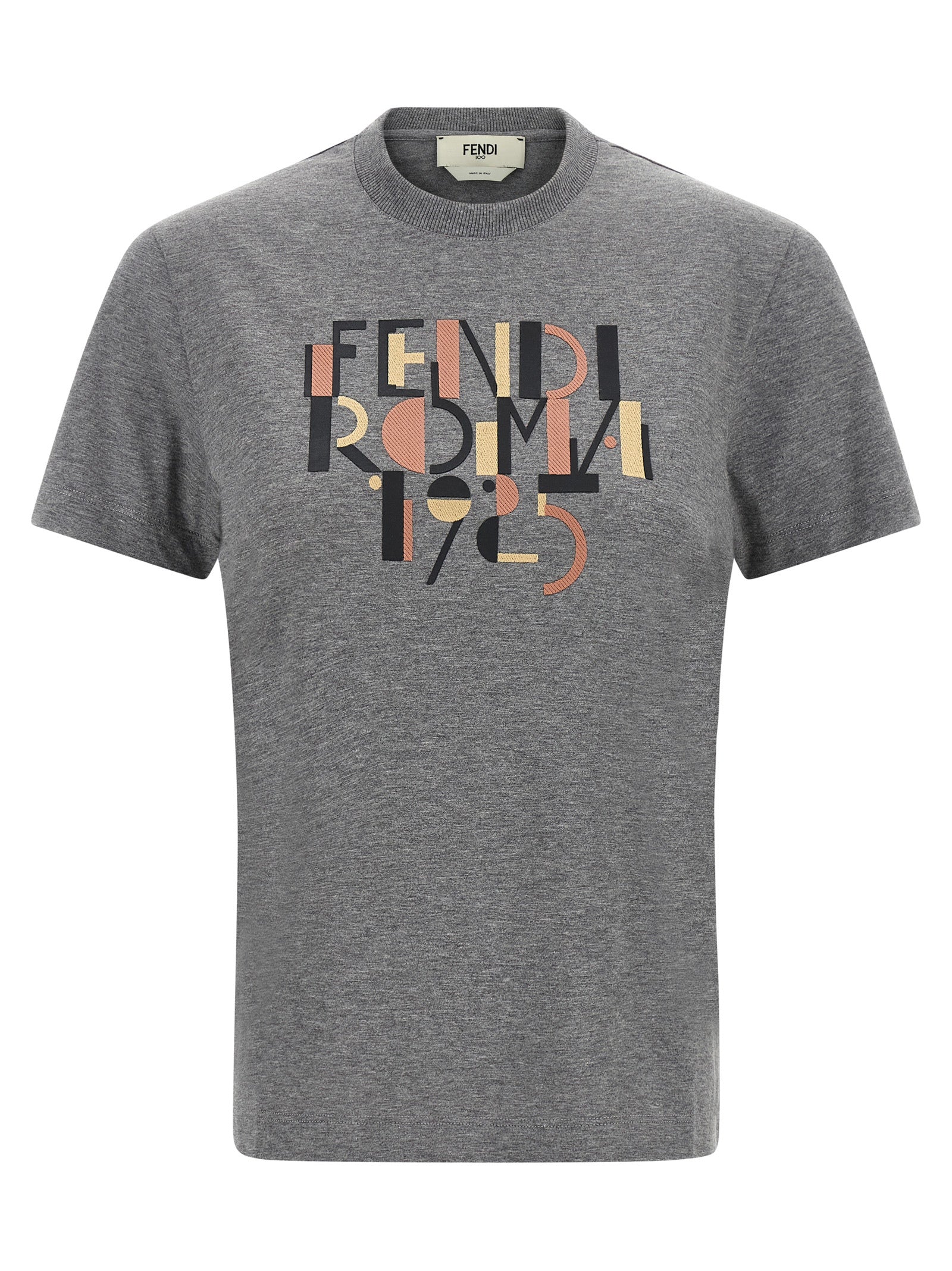 FENDI marškinėliai