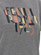 FENDI marškinėliai