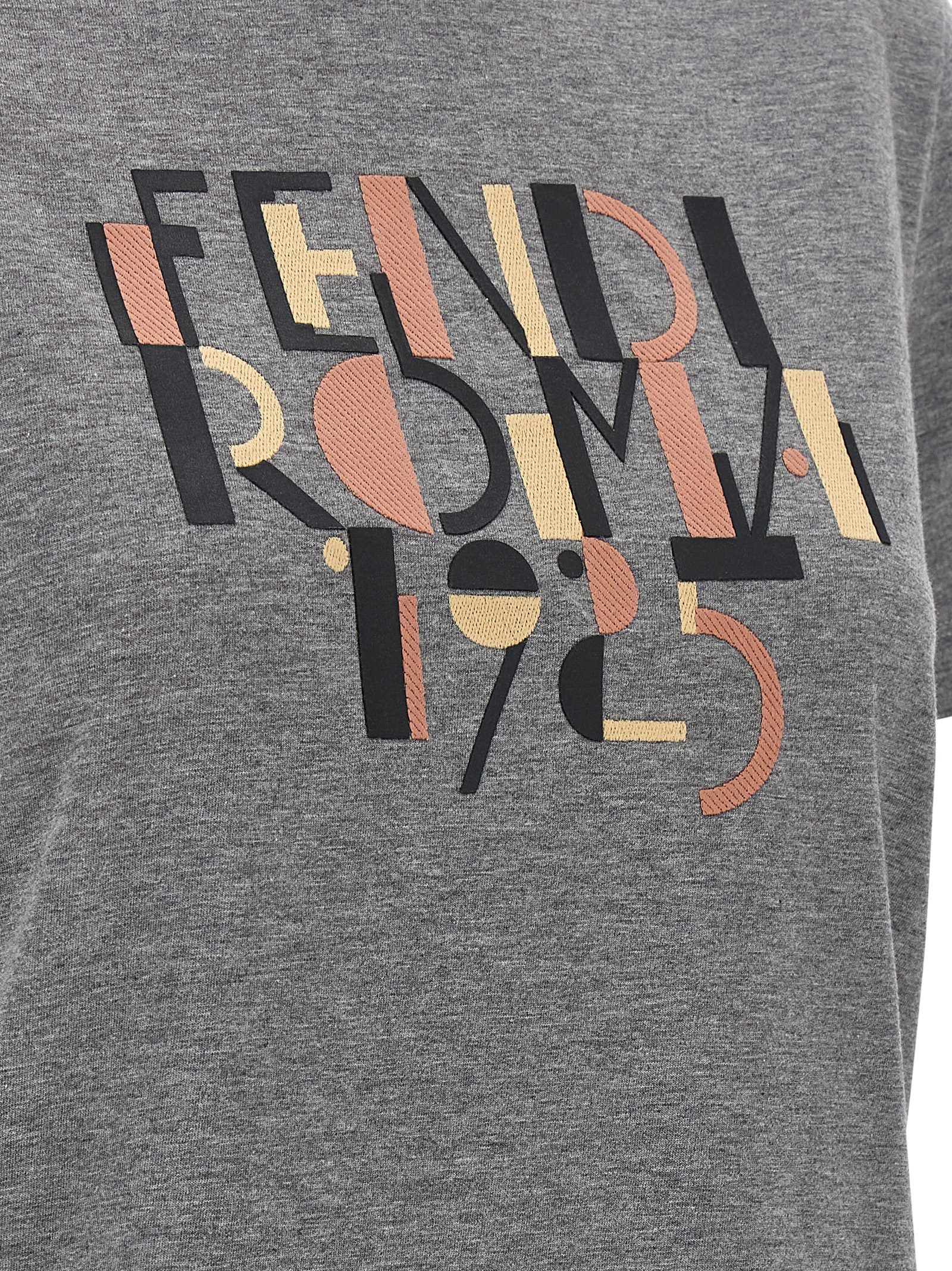FENDI marškinėliai