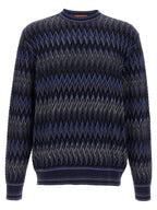MISSONI megztinis