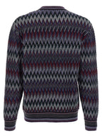 MISSONI megztinis