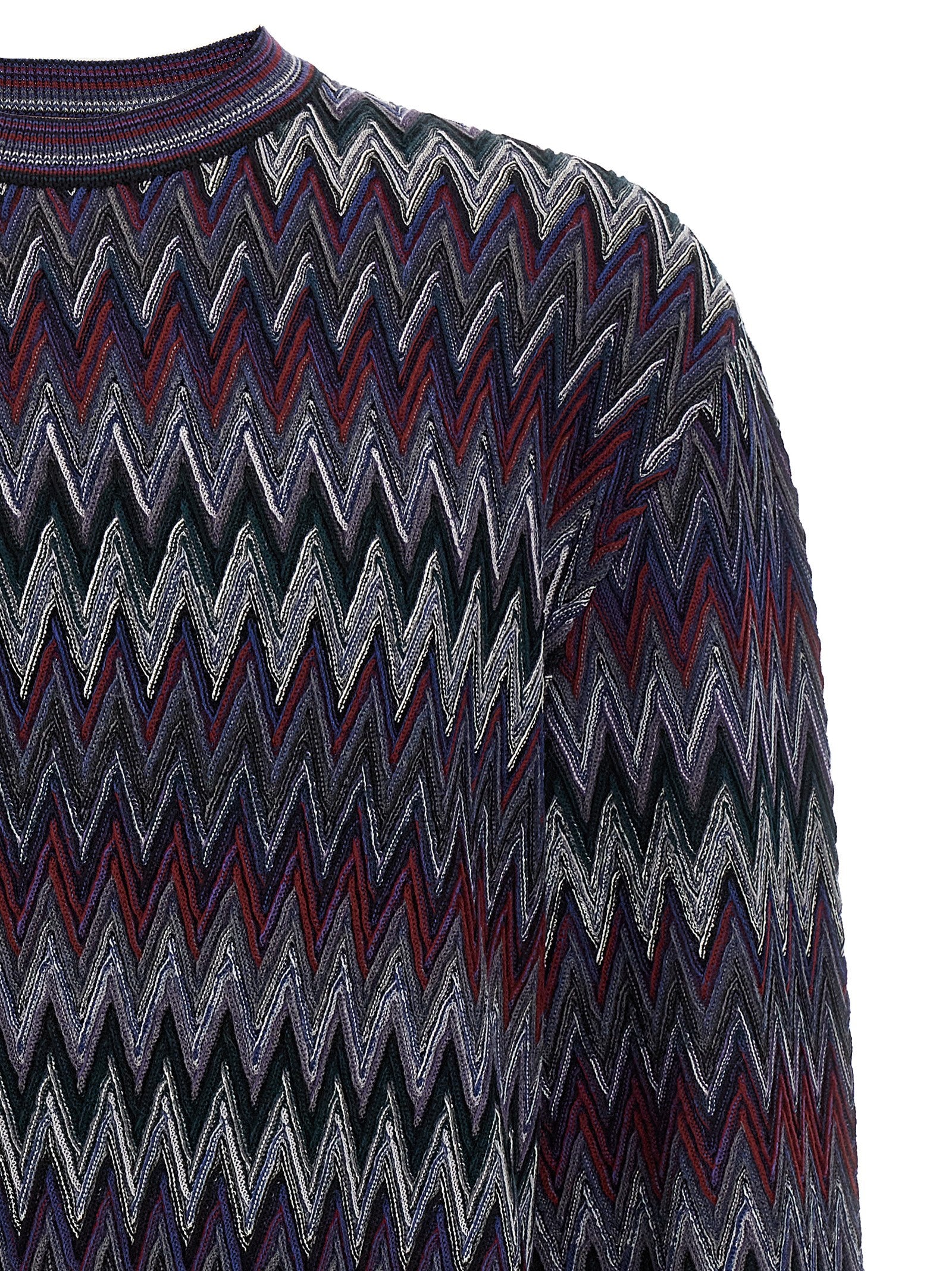 MISSONI megztinis