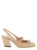 JIMMY CHOO aukštakulniai