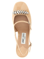 JIMMY CHOO aukštakulniai