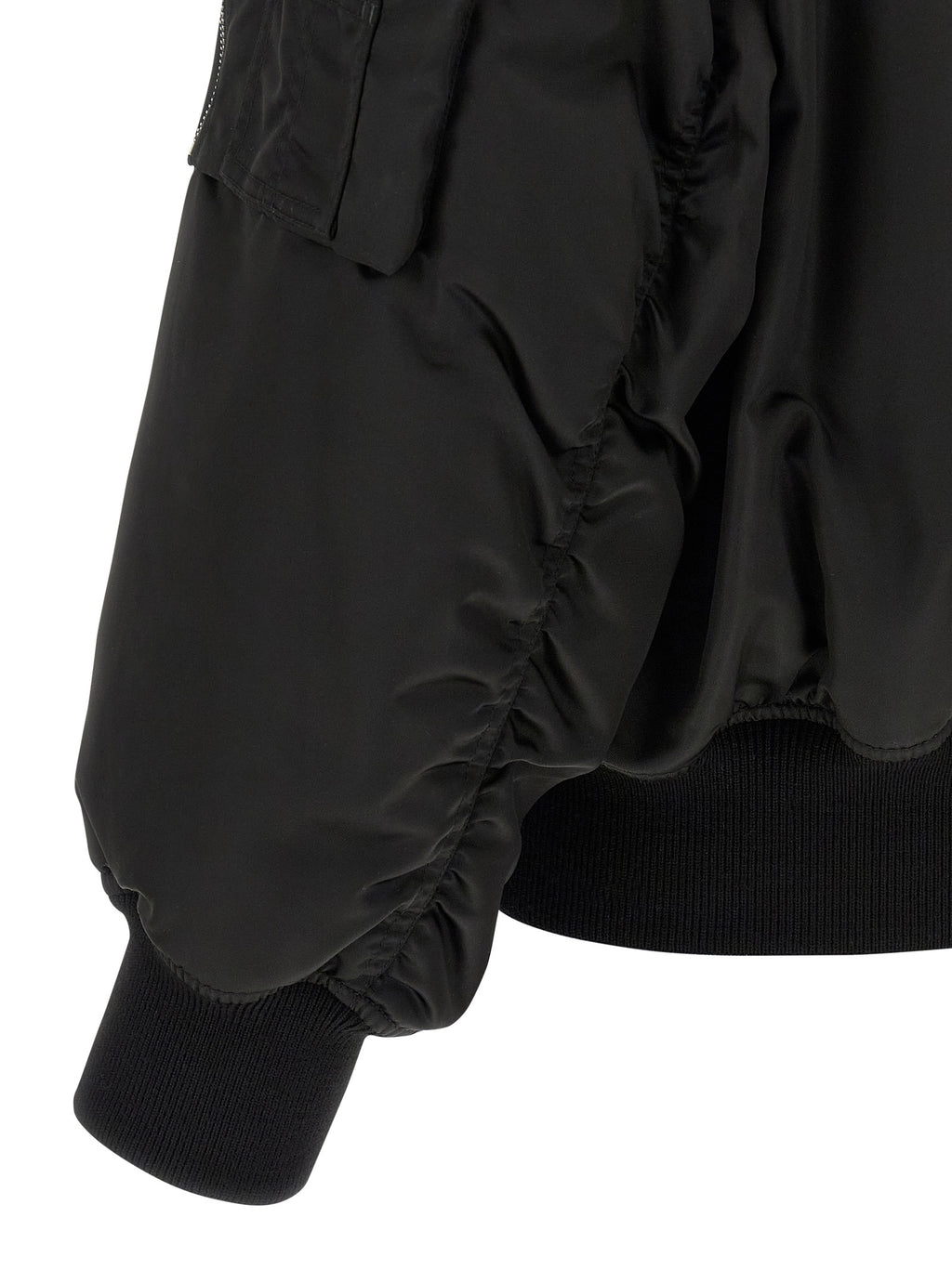 SAINT LAURENT striukė