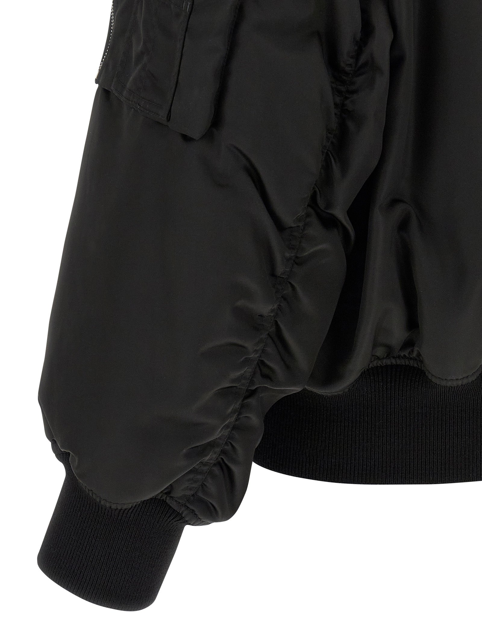SAINT LAURENT striukė