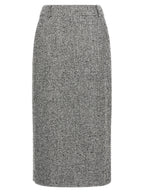 ERMANNO SCERVINO sijonas