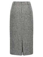ERMANNO SCERVINO sijonas