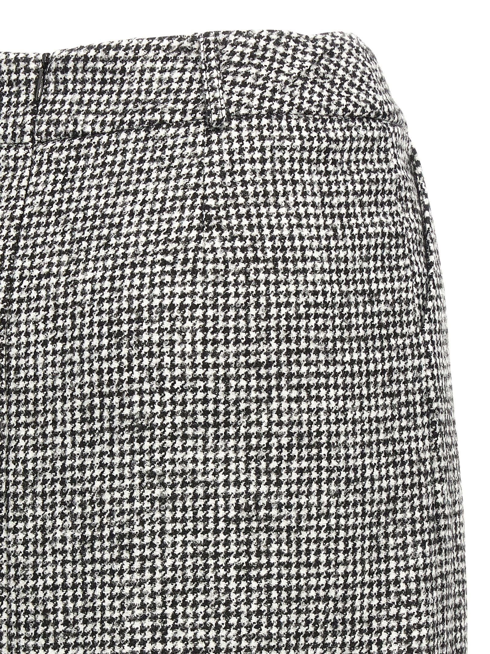 ERMANNO SCERVINO sijonas