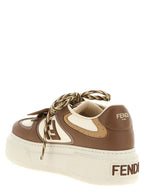 FENDI sportiniai batai