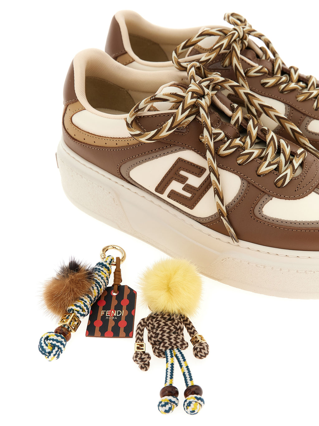 FENDI sportiniai batai