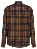 SAINT LAURENT palaidinė