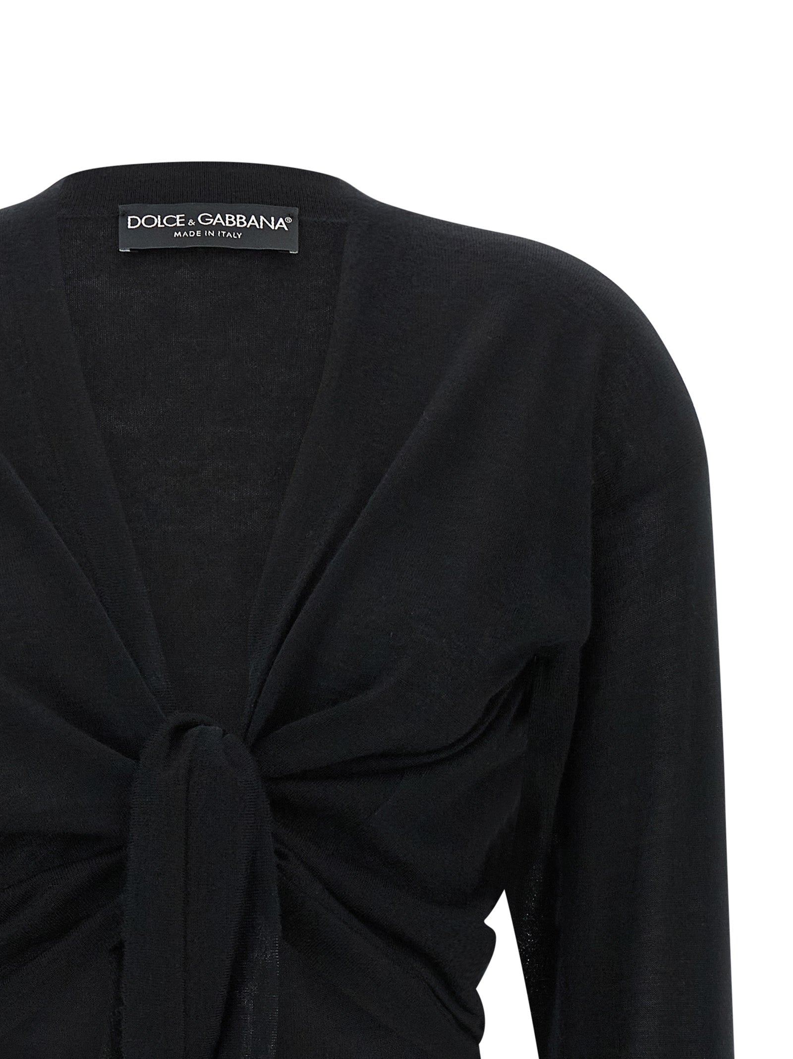 DOLCE & GABBANA megztinis