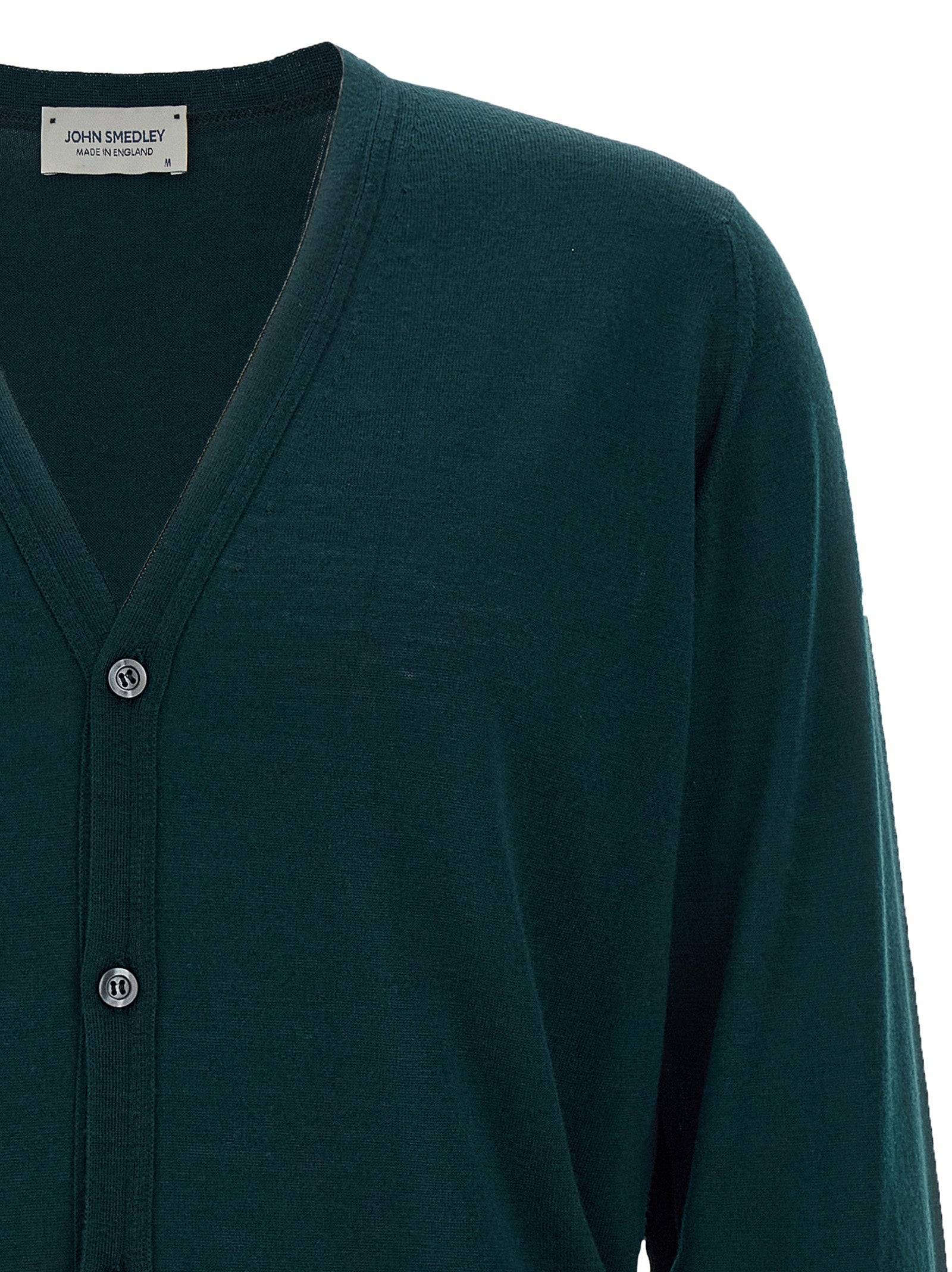 JOHN SMEDLEY megztinis