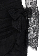 ALESSANDRA RICH suknelė