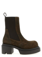 RICK OWENS aulinukai