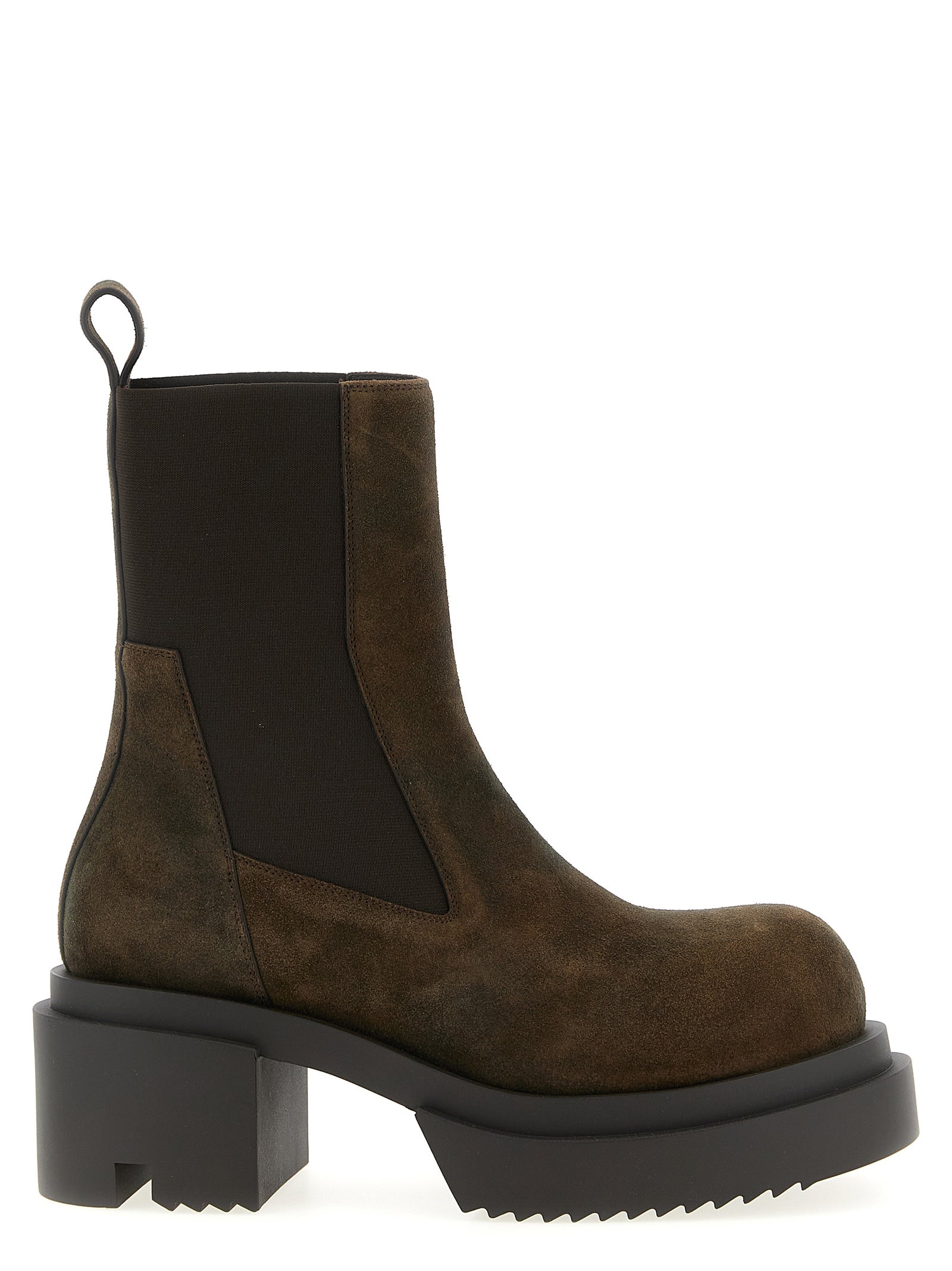 RICK OWENS aulinukai