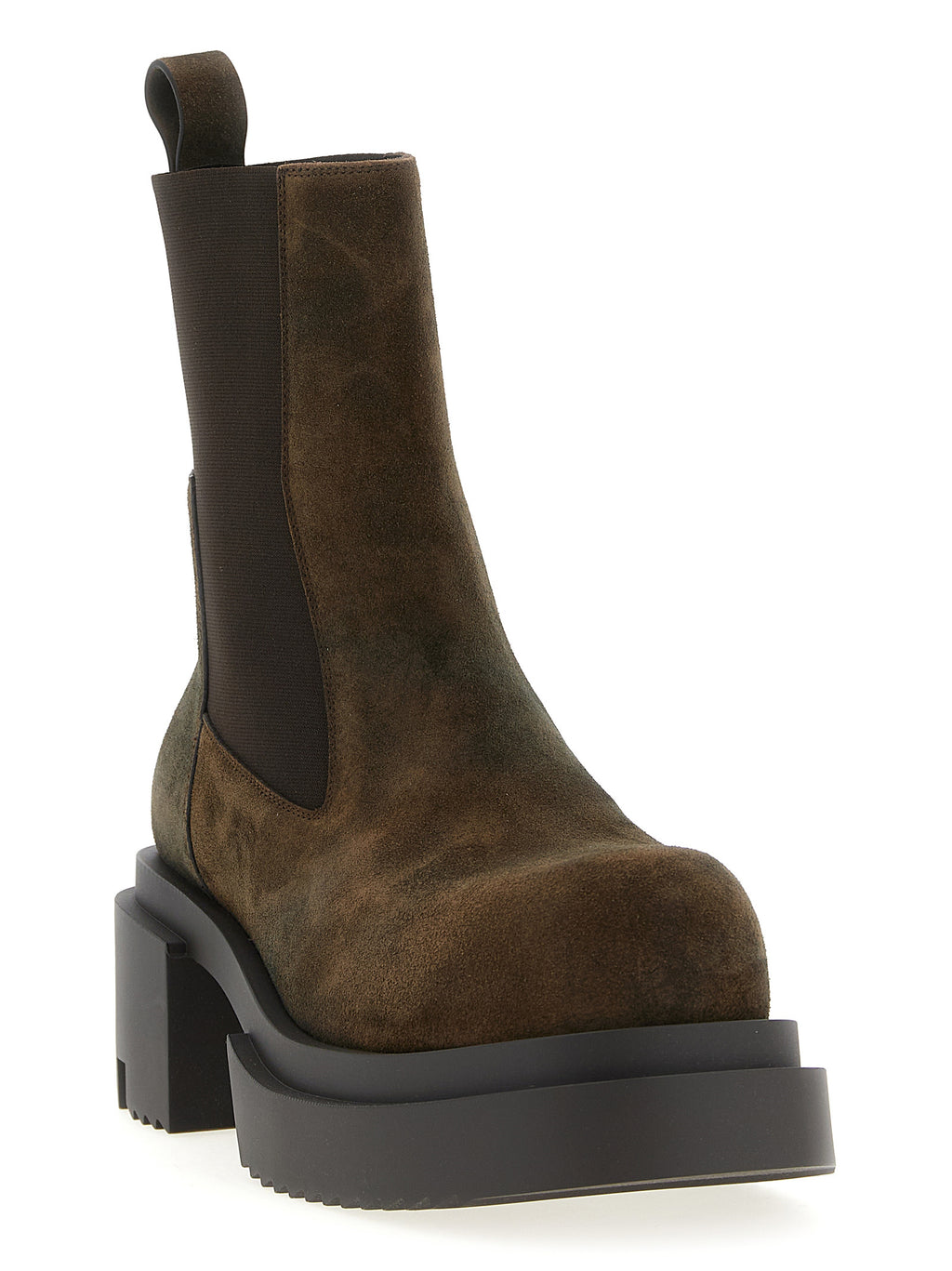 RICK OWENS aulinukai