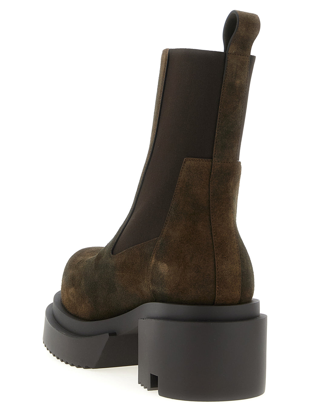 RICK OWENS aulinukai