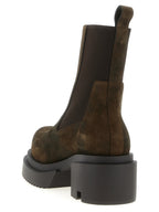RICK OWENS aulinukai